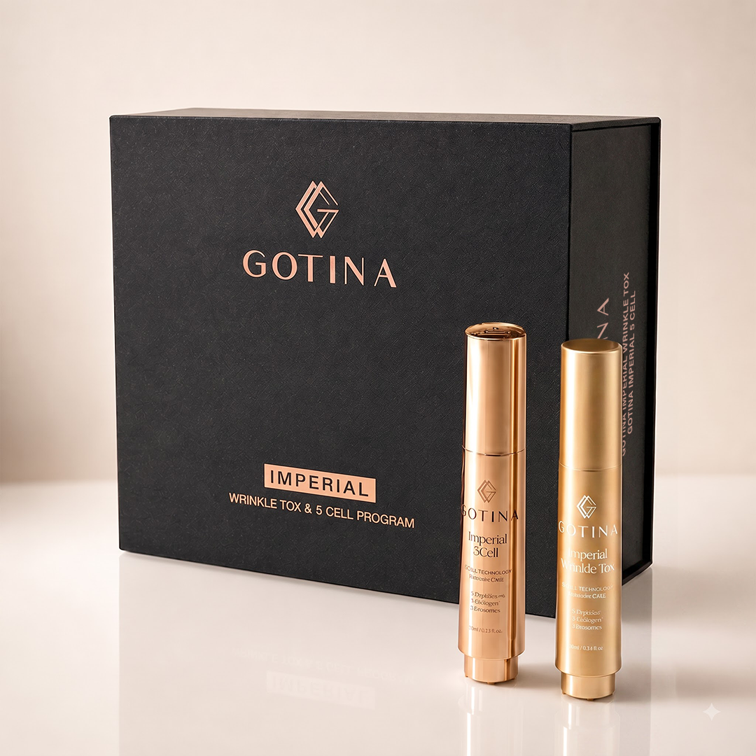 GOTINA Instagram